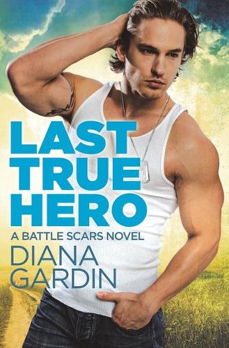 Last True Hero (Paperback)