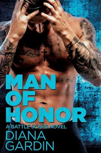 Man of Honor (Paperback)