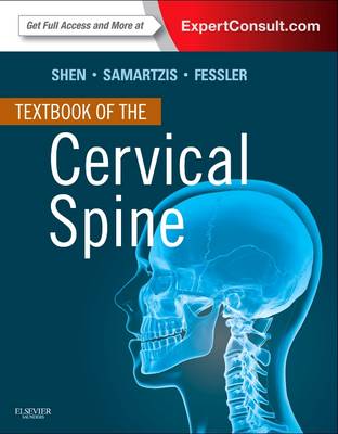 Textbook of the Cervical Spine (Hardback)
