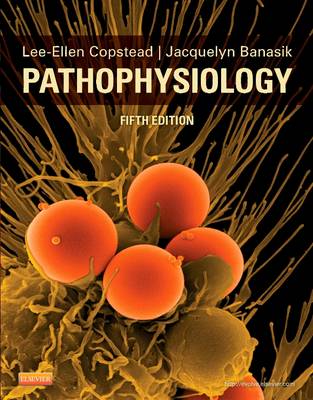 Pathophysiology (Paperback)