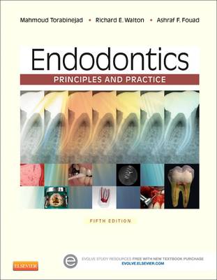 Endodontics: Principles and Practice (Hardback)