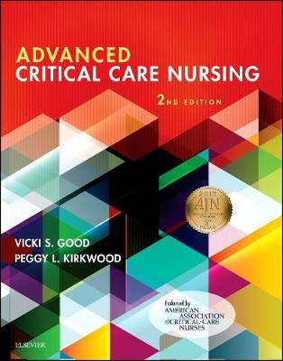 Advanced Critical Care Nursing (Paperback)