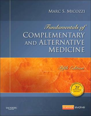 Fundamentals of Complementary and Alternative Medicine (Hardback)