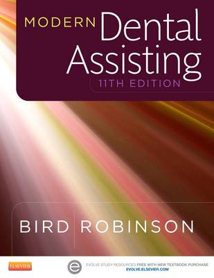 Modern Dental Assisting (Hardback)