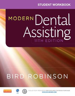 Student Workbook for Modern Dental Assisting (Paperback)