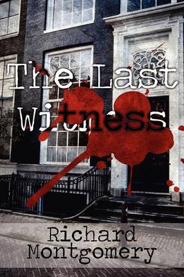 The Last Witness (Paperback)
