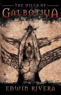 The Hills of Galbothia (Tenemor) (Paperback)