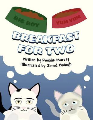 Breakfast for Two (Paperback)