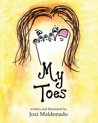 My Toes (Paperback)