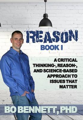 Reason: Book I (Hardback)