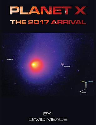 Planet X - The 2017 Arrival (Paperback)
