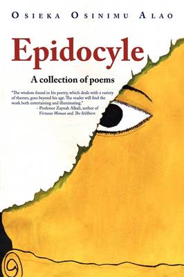 Epidocyle: A Collection of Poems (Paperback)
