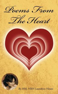 Poems from the Heart (Paperback)