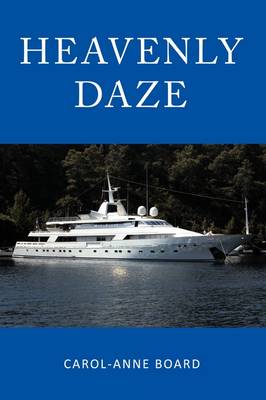 Heavenly Daze (Paperback)