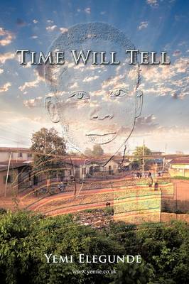 Time Will Tell (Paperback)