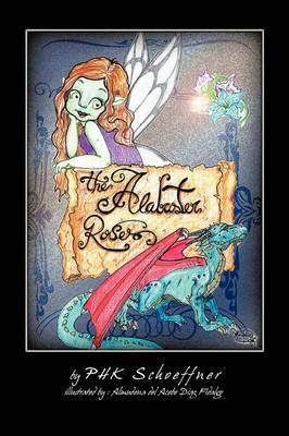 The Alabaster Roses (Paperback)