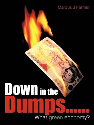 Down in the Dumps......What Green Economy? (Paperback)