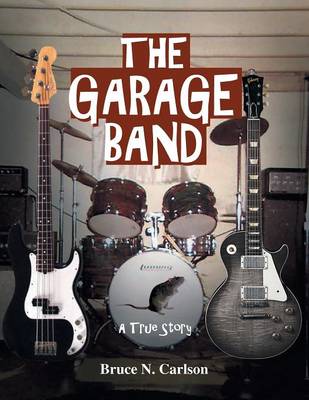 The Garage Band (Paperback)