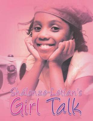 Girl Talk (Paperback)