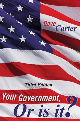 Your Government or Is It? (Paperback)