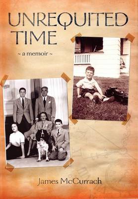 Unrequited Time (Hardback)