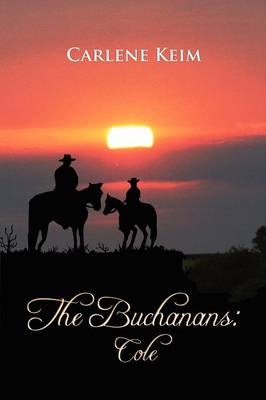 The Buchanans: Cole (Paperback)