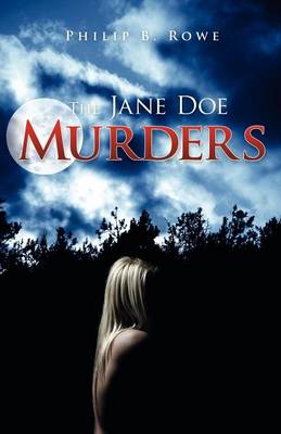 The Jane Doe Murders (Paperback)