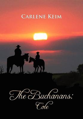 The Buchanans: Cole (Hardback)