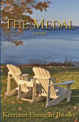 The Medal (Paperback)