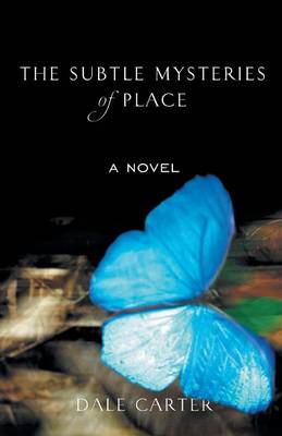 The Subtle Mysteries of Place (Paperback)