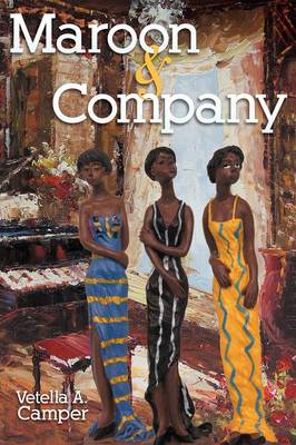 Maroon & Company (Paperback)