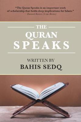 The Quran Speaks (Paperback)
