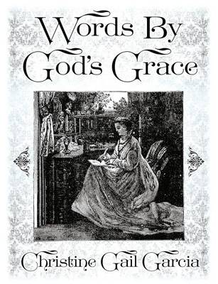 Words by God's Grace (Paperback)