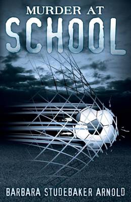 Murder at School (Paperback)