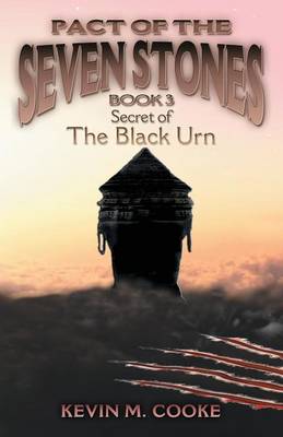 Pact of the Seven Stones: Secret of the Black Urn (Paperback)
