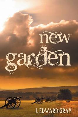 New Garden (Paperback)