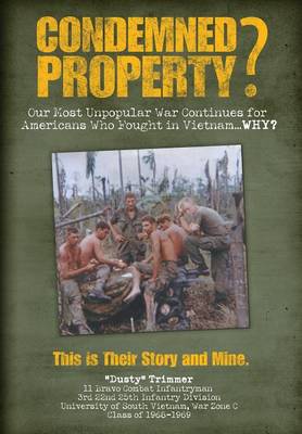 Condemned Property? (Paperback)