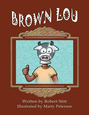 Brown Lou (Paperback)