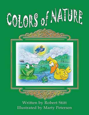 Colors of Nature (Paperback)