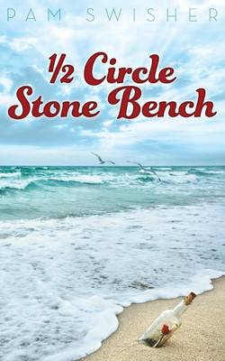 1/2 Circle Stone Bench (Paperback)