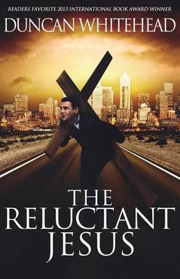 The Reluctant Jesus (Paperback)