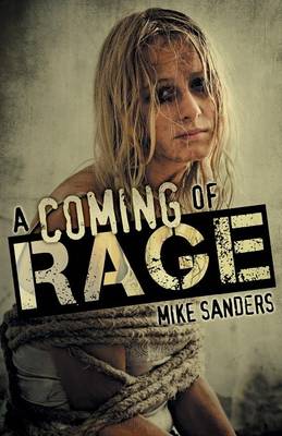 A Coming of Rage (Paperback)
