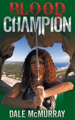 Blood Champion (Paperback)