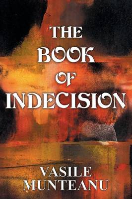 The Book of Indecision (Paperback)