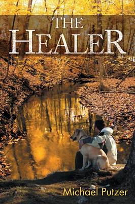 The Healer (Paperback)