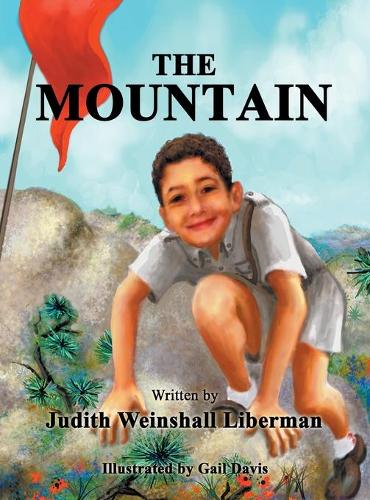 The Mountain (Hardback)