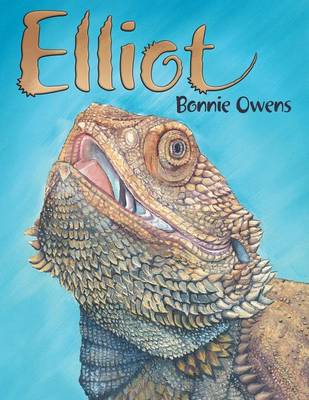Elliot (Paperback)
