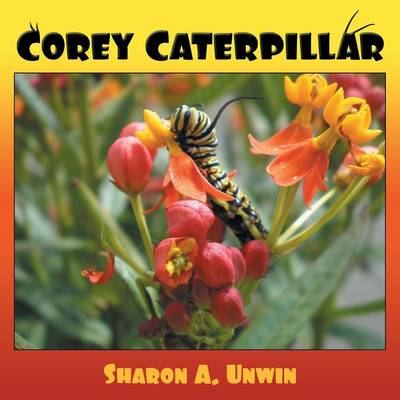 Corey Caterpillar (Paperback)