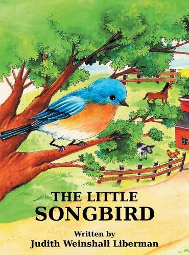 The Little Songbird (Hardback)