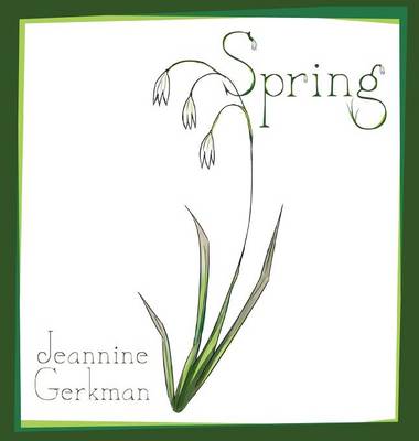 Spring (Hardback)